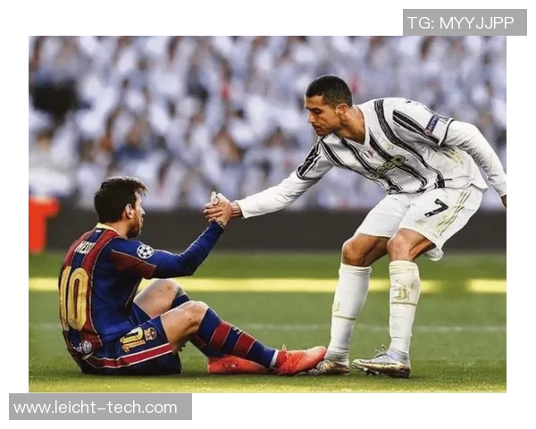 梅西、C罗、内马尔：三大足球巨星的辉煌人生与球场传奇