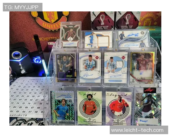 英超帕尼尼球星卡收藏热潮揭示足球自营市场潜力 英超帕尼尼球星卡收藏热潮揭示足球自营市场潜力