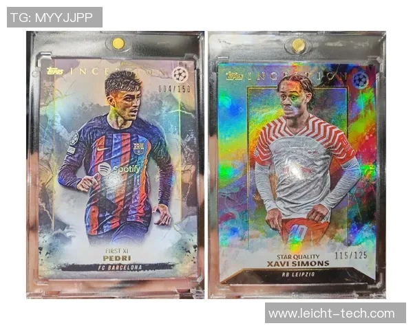 球星卡足球市场行情分析是否值得投资收藏与其潜在价值探讨 球星卡足球市场行情分析是否值得投资收藏与其潜在价值探讨