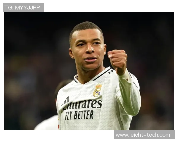 法国足球天才姆巴佩:从少年神童到世界顶级球员的辉煌之路 法国足球天才姆巴佩:从少年神童到世界顶级球员的辉煌之路