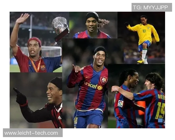 2025年全球最受关注的足球球星排行榜前十名分析与趋势解读